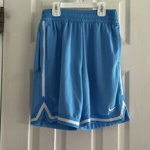 NIK DRI FIT  BOYS SHORTS